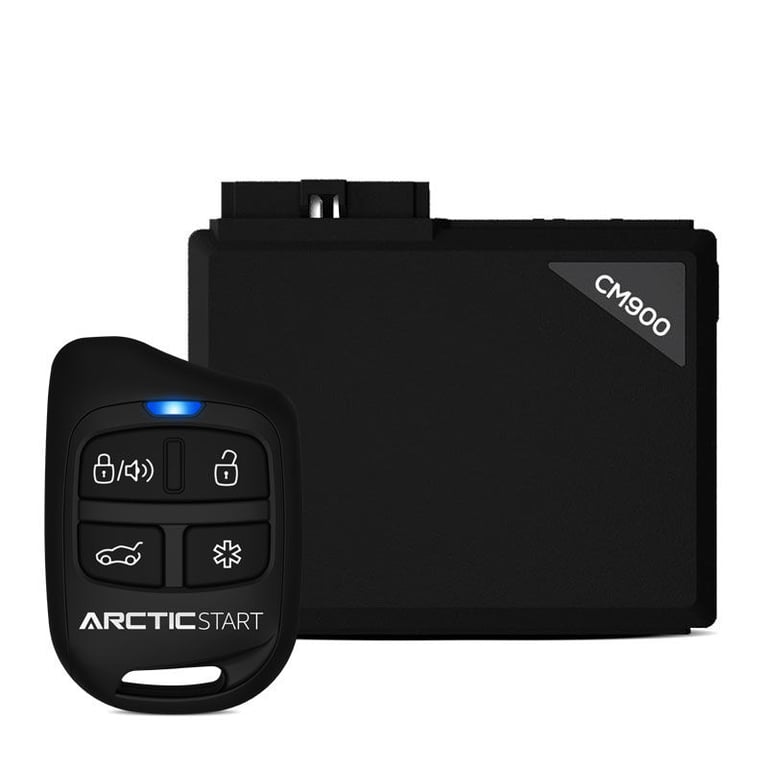Arctic Start AR920-S Image 1