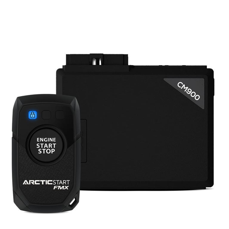 Arctic Start AR910-S Image 1