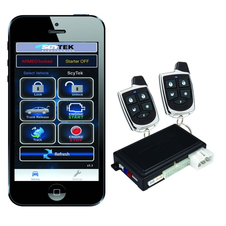 ScyTek Mobilink G5 Image 1