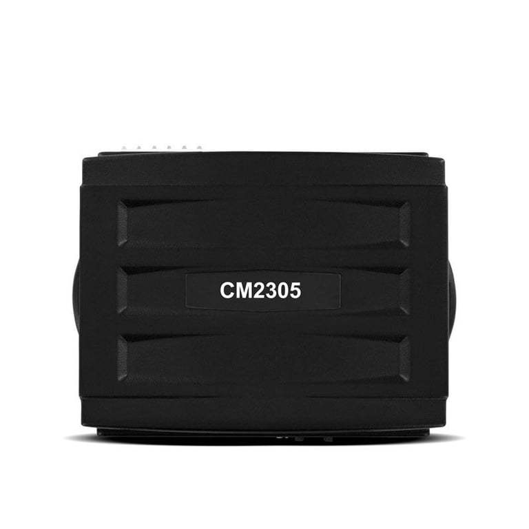 Compustar CS720-A Image 2