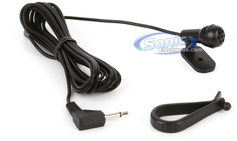 JVC Arsenal KD-A815 Image 6