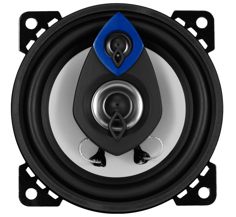 Planet Audio PL43 Image 2