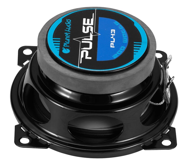 Planet Audio PL43 Image 3