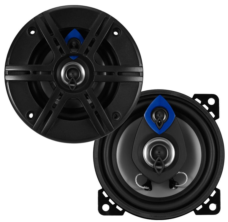 Planet Audio PL43 Image 1