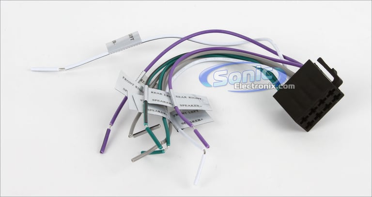 Power Acoustik PTID-3600 Image 10