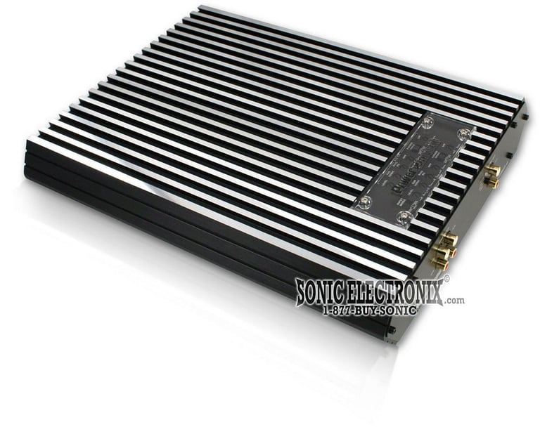 Power Acoustik LT960/4 Image 1