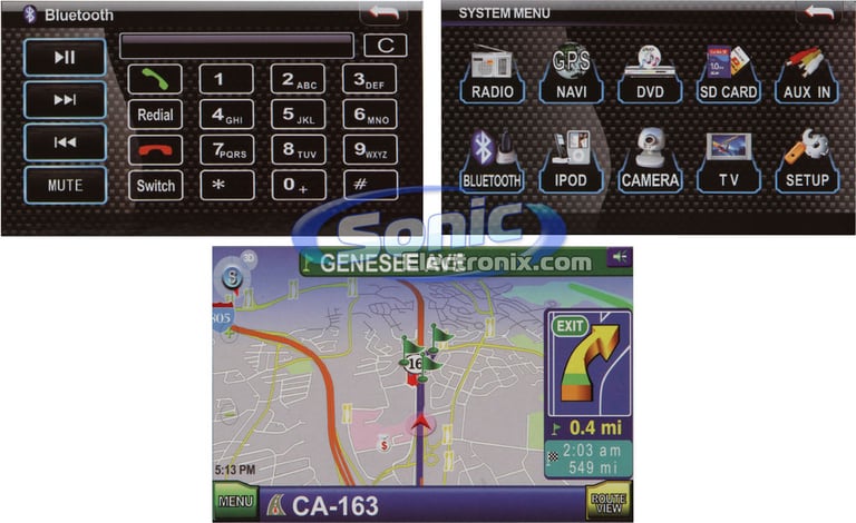 Motevo GTV-X2 Image 5