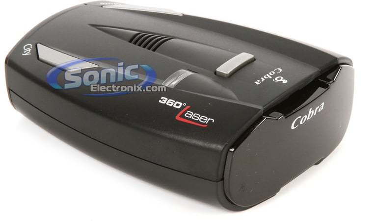 Cobra ESD 7400 Image 3