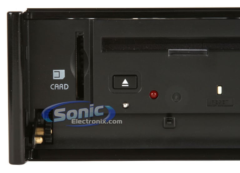 Power Acoustik PTID-3600 Image 8