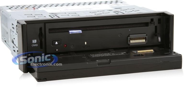 Power Acoustik PTID-3600 Image 3