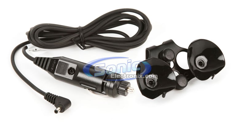Cobra ESD 7400 Image 4