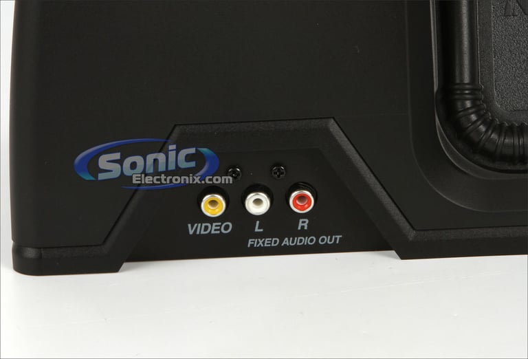 Kicker ZK350 (09ZK350) Image 6