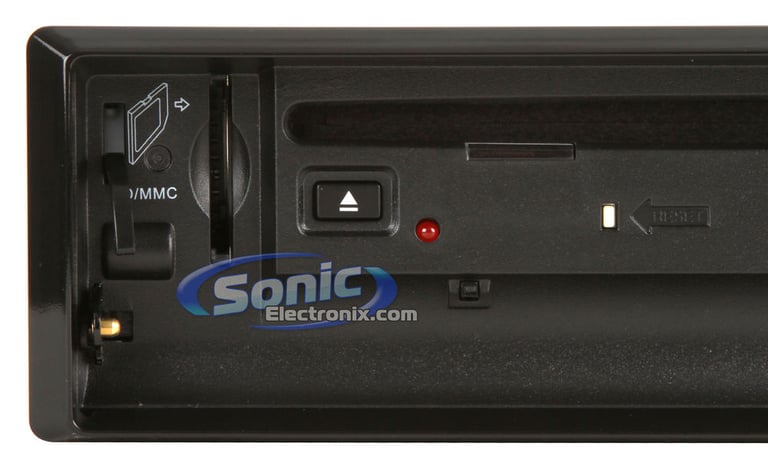 Power Acoustik PTID-3200 Image 8