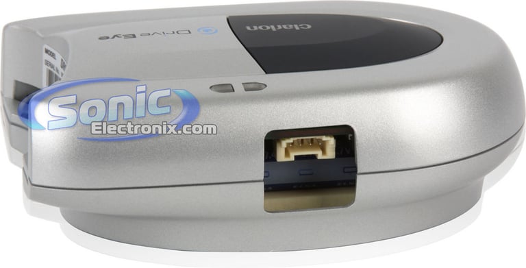 Clarion DriveEye DRC3 Image 3