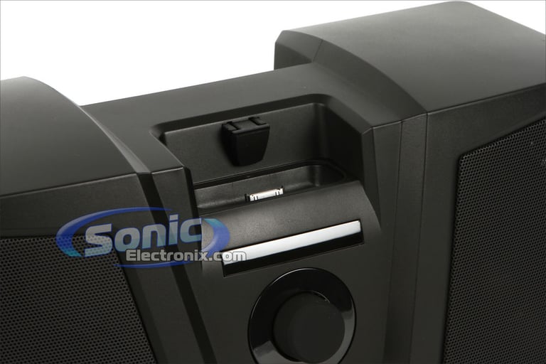 Kicker ZK350 (09ZK350) Image 3