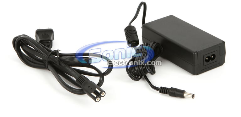 Kicker ZK350 (09ZK350) Image 9