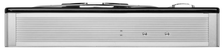 BOSS BASS800 8" 800W Low Profile Amplified Subwoofer Sub + 8 Ga Amp Kit Image 15