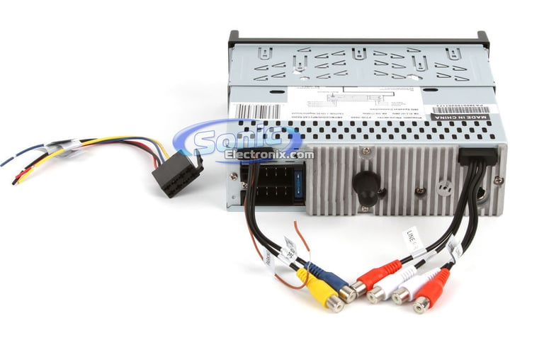 Power Acoustik PTID-3600 Image 5