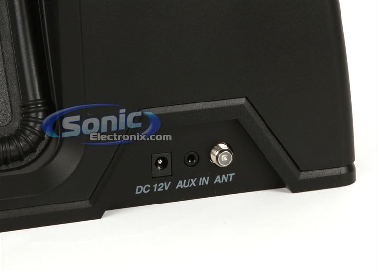 Kicker ZK350 (09ZK350) Image 7