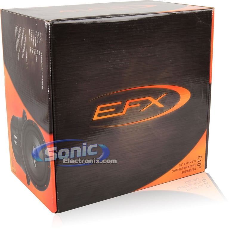EFX C104 by Scosche Image 5