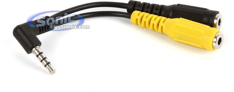 Power Acoustik PTID-3600 Image 11