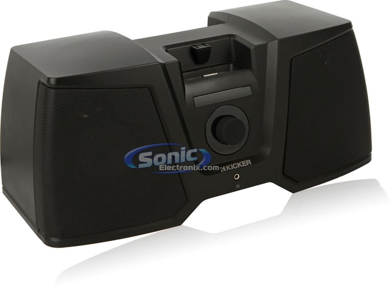 Kicker ZK350 (09ZK350) Image 2