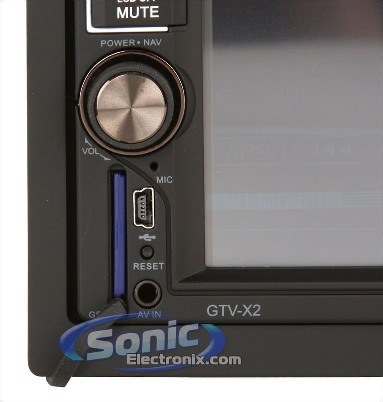 Motevo GTV-X2 Image 6