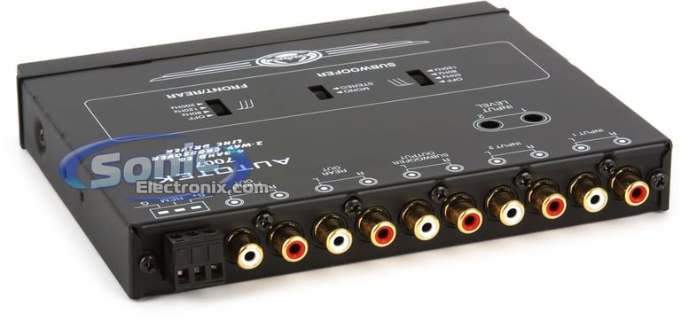 Autotek 7007 Image 3