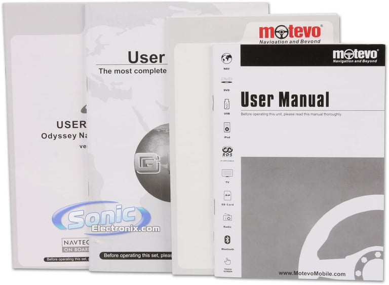 Motevo GTV-X2 Image 14