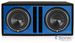 Rockford Fosgate P3D4-10 BBX210BL thumbnail