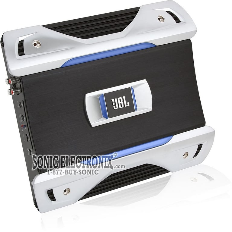 JBL GTO752 Image 1
