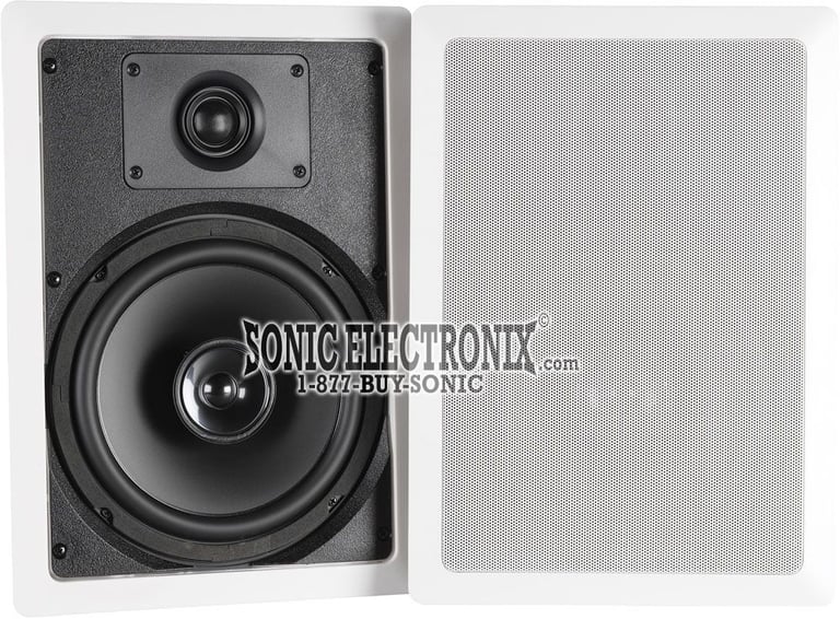 AudioSource AS8S R/B Image 1