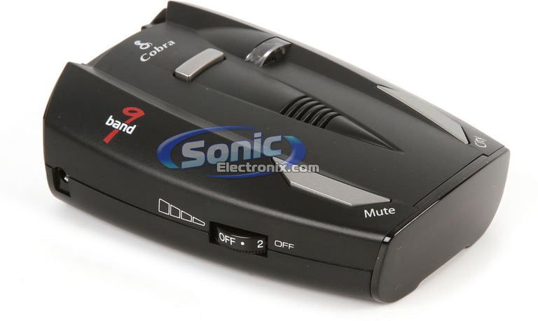 Cobra ESD 7400 Image 2