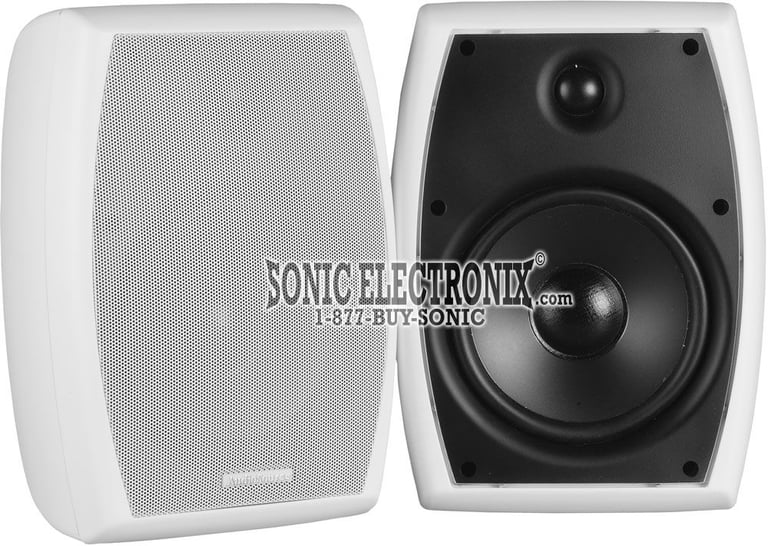 AudioSource LS62W (White) R/B Image 1