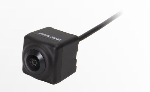 Alpine HCE-C2100RD4 Image 1