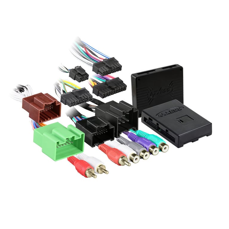 Axxess AX-DSP-MOST1 Image 1
