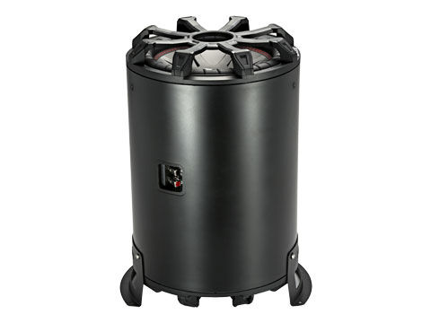 Kicker 45CWTB104 Image 2