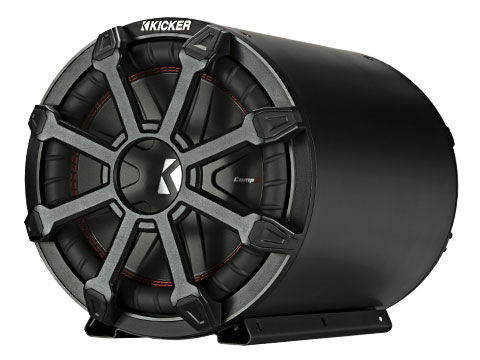 Kicker 45CWTB104 Open Box Image 3