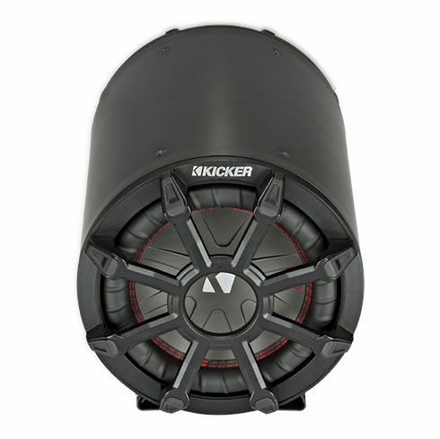 Kicker 45CWTB104 Open Box Image 1