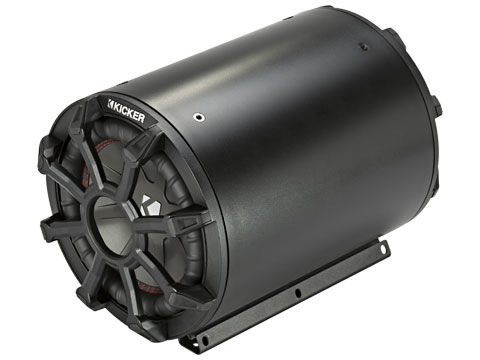 Kicker 45CWTB84 Image 2