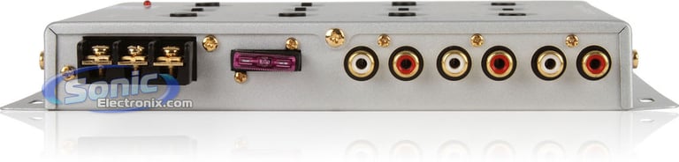 Power Acoustik C-3184 Image 4