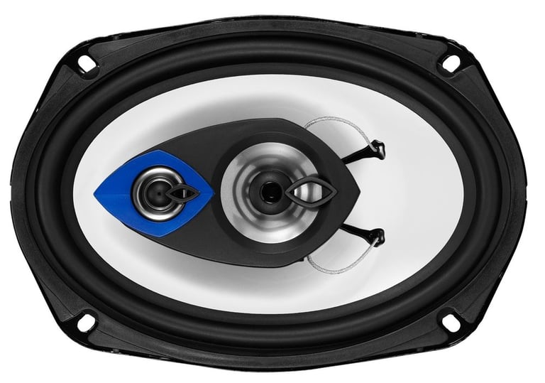 Planet Audio PL69 Image 2