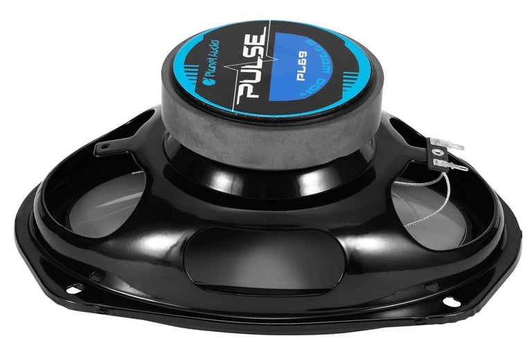 Planet Audio PL69 Image 4
