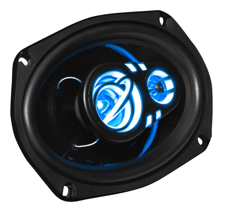 Planet Audio AC693 Image 3