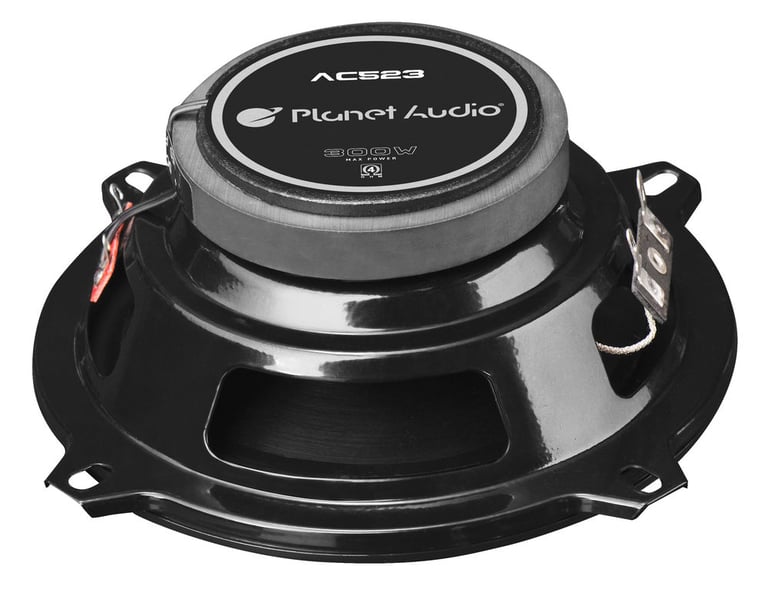 Planet Audio AC523 Image 6