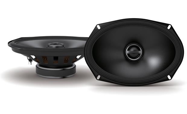 Alpine S-S69 Image 1