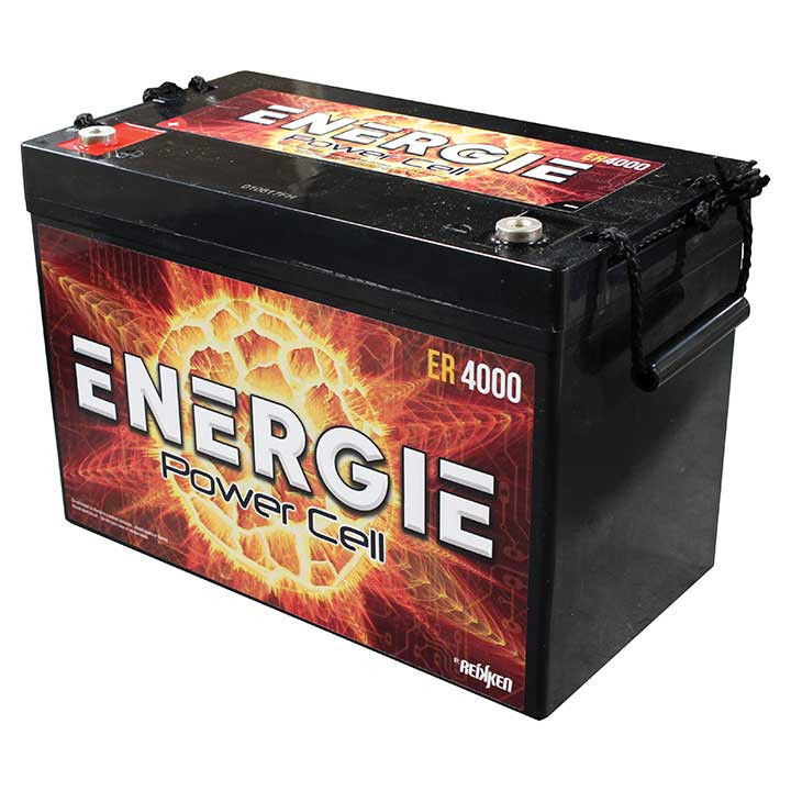 Energie ER4000 Image 1