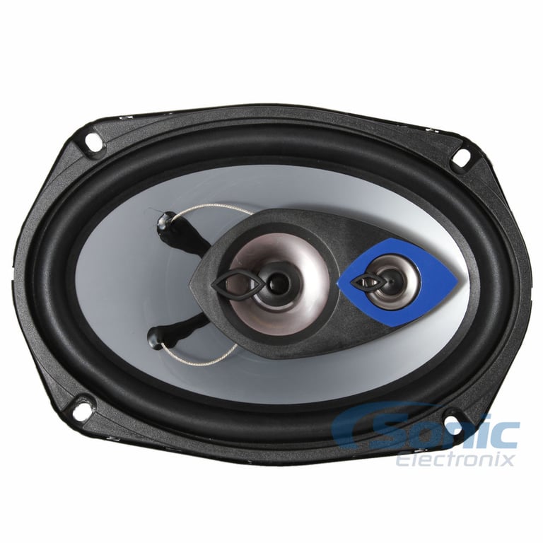 Planet Audio PL69 Image 3