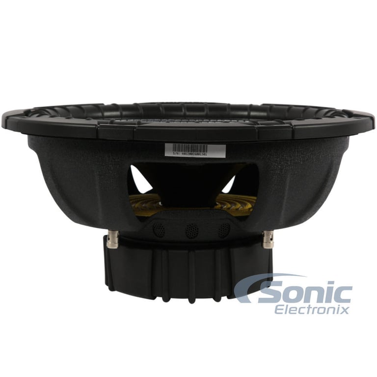 (2) KICKER 43C124 with Sealed Dual Enclosure Image 28