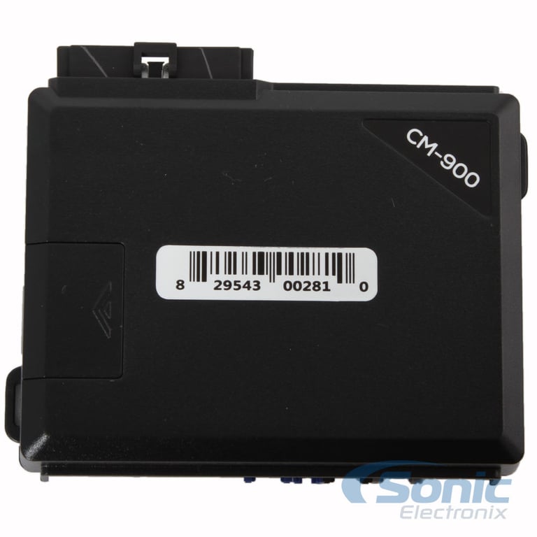 Compustar CS920-S Image 3